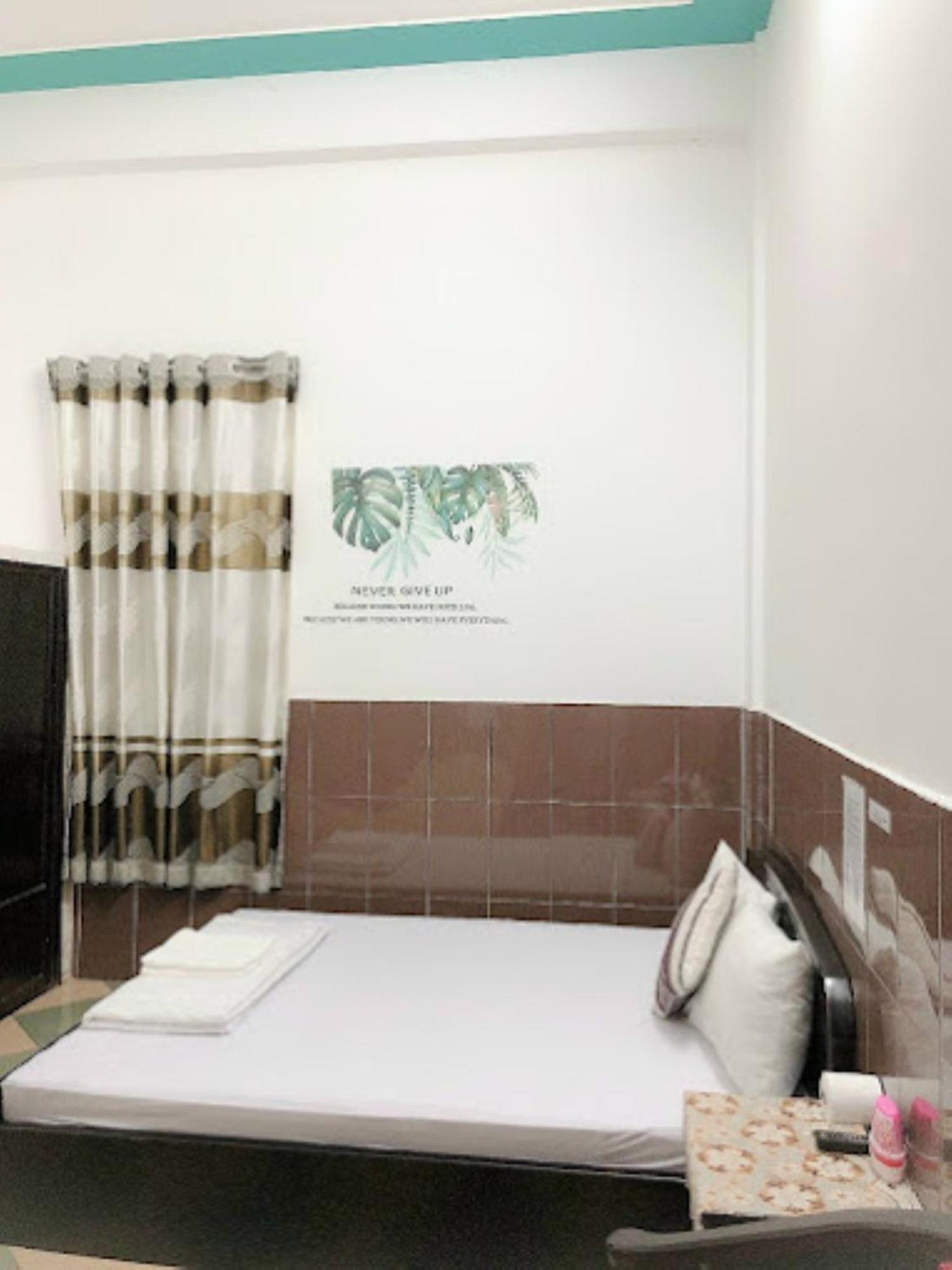 Kien An Hotel Can Tho Bagian luar foto