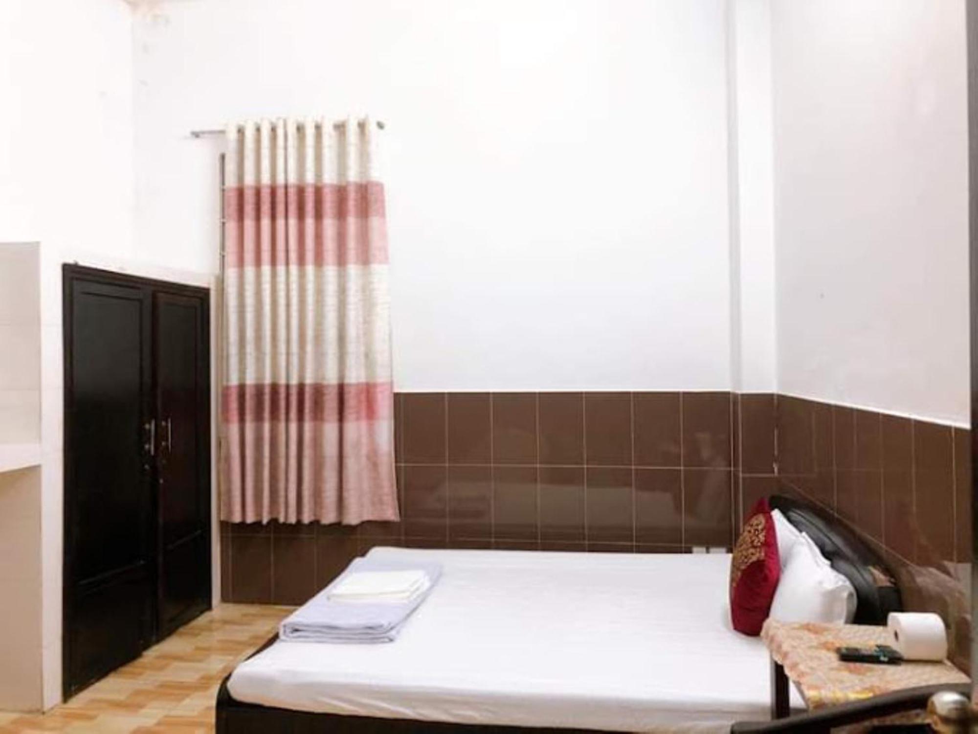 Kien An Hotel Can Tho Bagian luar foto