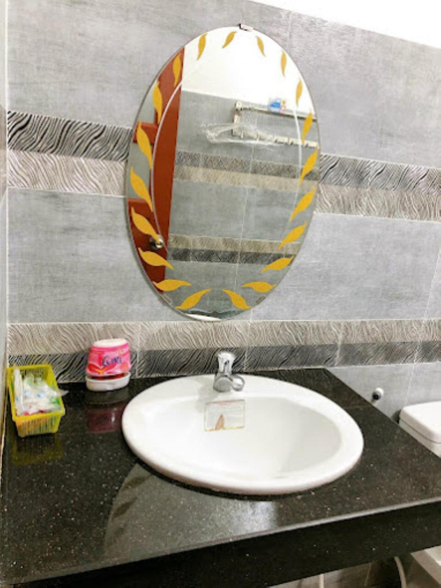 Kien An Hotel Can Tho Bagian luar foto