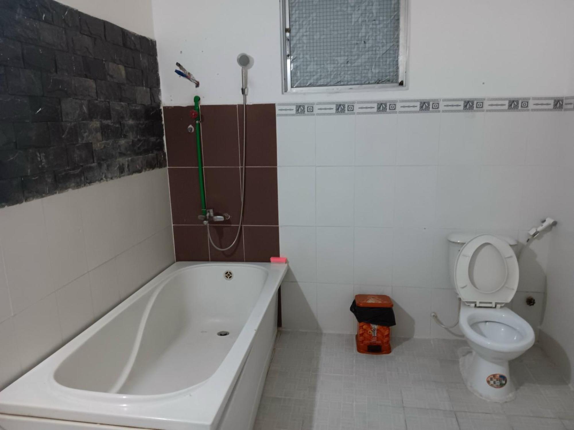 Kien An Hotel Can Tho Bagian luar foto