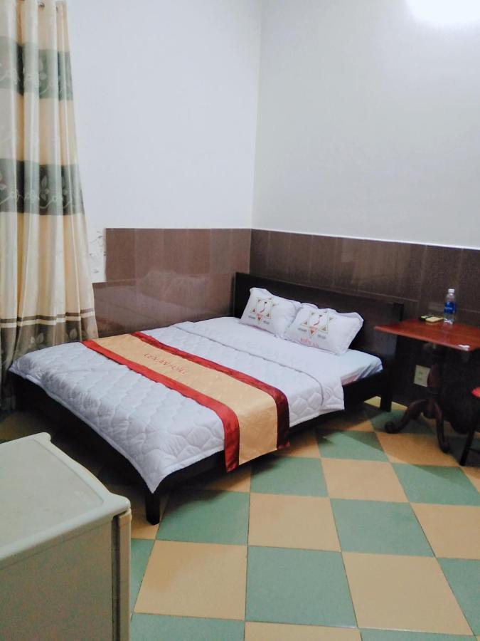 Kien An Hotel Can Tho Bagian luar foto